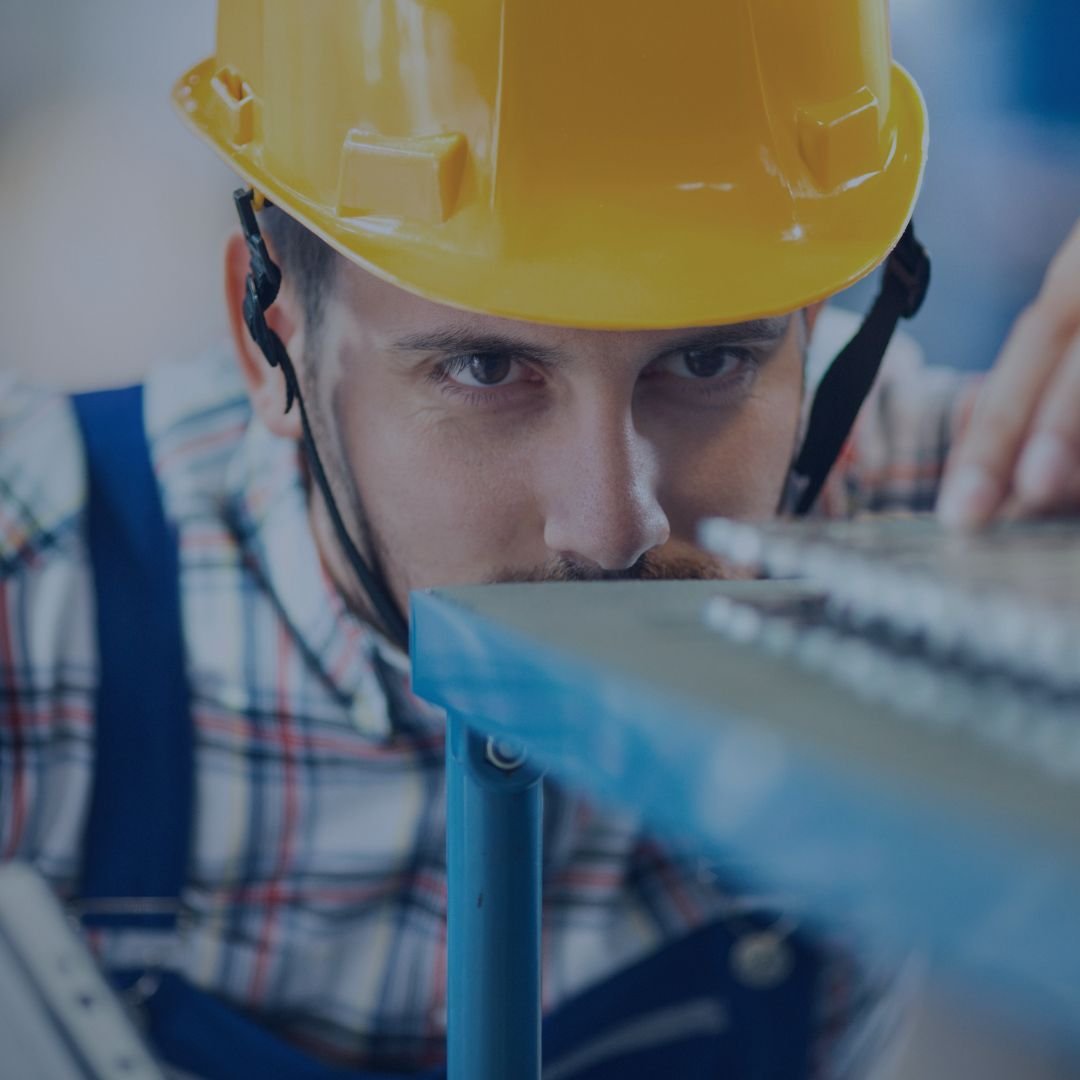 Customized Jigs & Fixtures