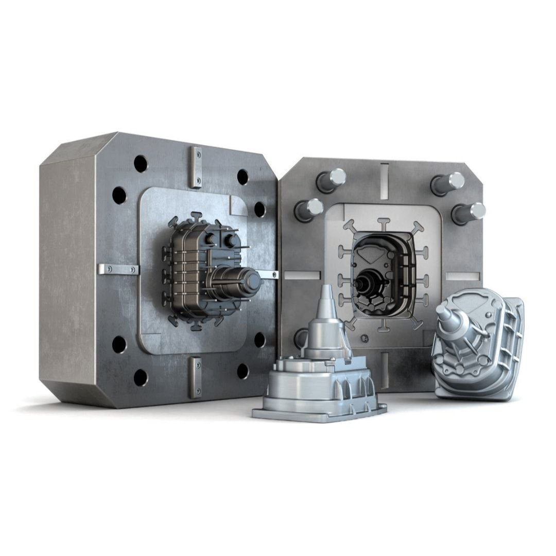 Pressure Die Castings