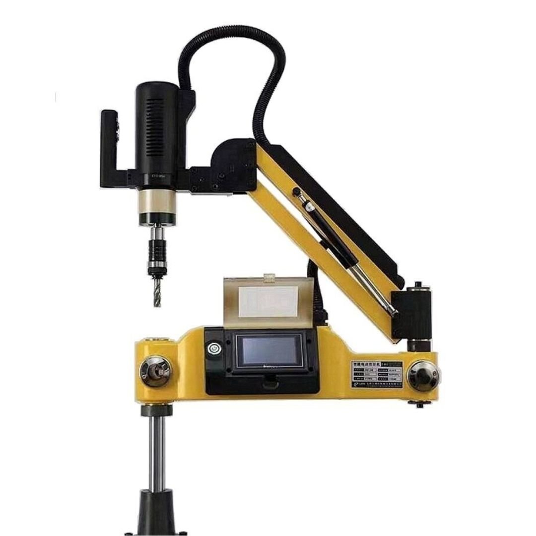 Swing Arm Tapping Machine