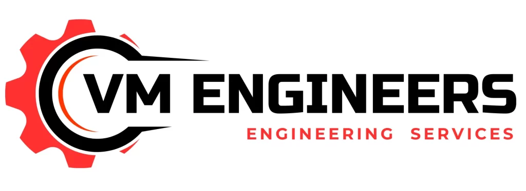 Vm engineers logo